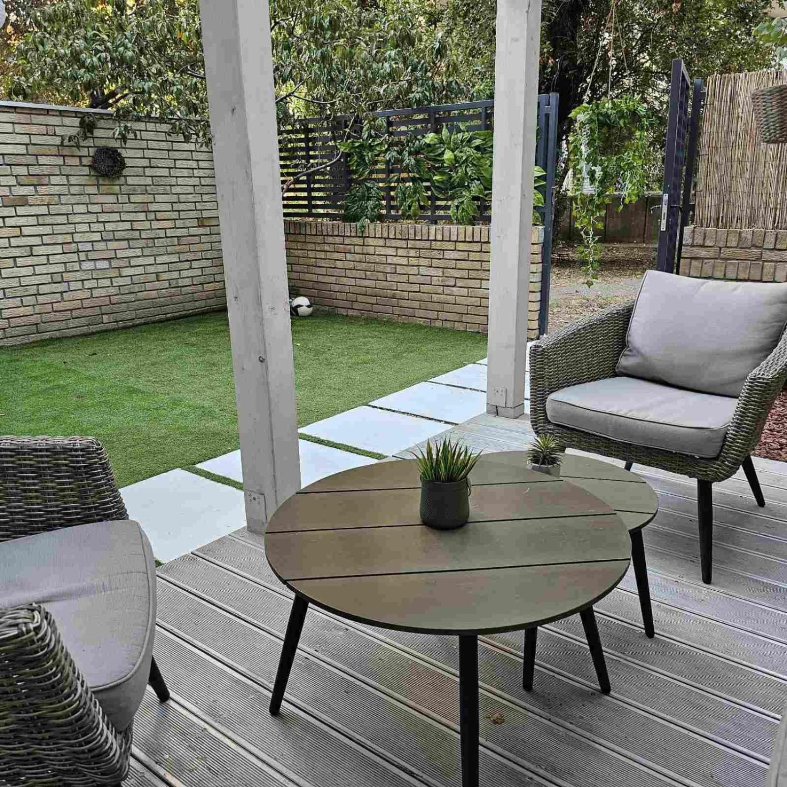 Liman Garden Daire Novi Sad Dış mekan fotoğraf